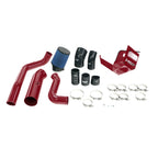 MAX AIR FLOW Bundle Kit For 2017-2019 Chevrolet/GMC-Illusion Cherry HSP Diesel