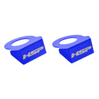 Coil Spring Show Plate For 06-22 Ford Powerstroke-Illusion Blueberry HSP Diesel