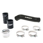 Replacement Hot Side Tube For 2011-2022 Ford Powerstroke F250/350 6.7L-Kingsport Grey HSP Diesel