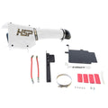 HSP Cold Air Intake For 2017-2019 Ford Powerstroke F250/350 6.7L -W