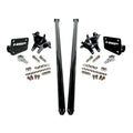 HSP Traction Bars For 2011-2017 Ford Powerstroke 6.7L F250 F350 SRW (RCLB)-GB