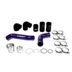 Intercooler Bundle Kit For 2011-2022 Ford Powerstroke F250/350 6.7L-Illusion Purple HSP Diesel