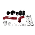 Intercooler Bundle Kit For 2011-2022 Ford Powerstroke F250/350 6.7L-Illusion Cherry HSP Diesel