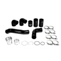 Intercooler Bundle Kit For 2011-2022 Ford Powerstroke F250/350 6.7L-Ink Black HSP Diesel