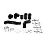 Intercooler Bundle Kit For 2011-2022 Ford Powerstroke F250/350 6.7L-Ink Black HSP Diesel