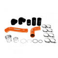 Intercooler Bundle Kit For 2011-2022 Ford Powerstroke F250/350 6.7L-M&M Orange HSP Diesel
