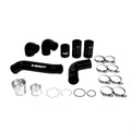 Intercooler Bundle Kit For 2011-2022 Ford Powerstroke F250/350 6.7L-Silk Satin Black HSP Diesel