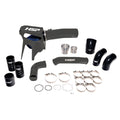 Intake And Intercooler Bundle Kit For 2020-2022 Ford Powerstroke F250/350 6.7L-Kingsport Grey HSP Diesel