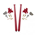 75 Inch Universal Traction Bars For Inline Leafspring 3.5 Inch Axle-Illusion Cherry HSP Diesel