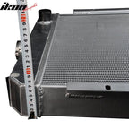 1972-1986 Jeep CJ5 CJ6 CJ7 3.8L 4.2L 5.0L Cooling Racing Radiator MT