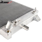 Fits 01-05 Chevy Silverado GMC Sierra 2500 3500 6.6L Cooling Radiator