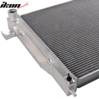 1994-2002 Dodge Ram 2500 3500 62MM 5.9L Racing Radiator Aluminum