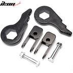 1999-2007 Silverado 1500 4WD 6 Lug 1-3" Torsion Key Shock Extender