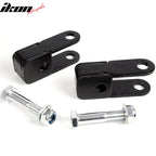 1999-2007 Silverado 1500 6 Lug 1-3" Front Level Lift Shock Extension