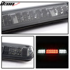 Fits 04-08 Ford F150 Lobo Truck Brake Lights Tail Light