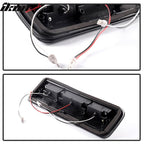 Fits 04-08 Ford F150 Lobo Truck Brake Lights Tail Light