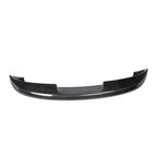 VW Golf MK5 (GTI / R32) Carbon Fiber Rear Roof Spoiler – Hatch Extension (2005–2008)