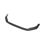 Audi RS3 8V Sedan (2017-2019) Forged Carbon Fiber Front Lip – Facelift RS3 Bumper Splitter