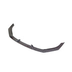 Audi RS3 8V Sedan (2017-2019) Forged Carbon Fiber Front Lip – Facelift RS3 Bumper Splitter