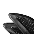 Carbon Fiber Universal Engine Hoods Vents for BMW F80 M3 F82 M4 F87 M2 F90 M5 G30