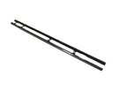 VW Golf MK7 / MK7.5 R-Line & R Carbon Fiber Side Skirt Extensions (2014–2018)