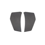 Audi R8 V10 / V10 Plus Coupe 4S Gen 2 Carbon Fiber Rear Bumper Canards 2016 - 2018