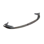 Performance Dry Carbon Front Lip Splitter (3-Piece) for BMW F80 M3 & F82 F83 M4 2014-2019