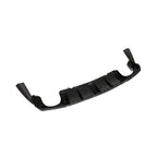 Audi RS3 8V Sedan Carbon Fiber Rear Bumper Lip 2017 - 2019