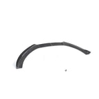 Audi TT 8J MK2 Carbon Fiber Front Lip – Coupe Splitter (2008–2009)
