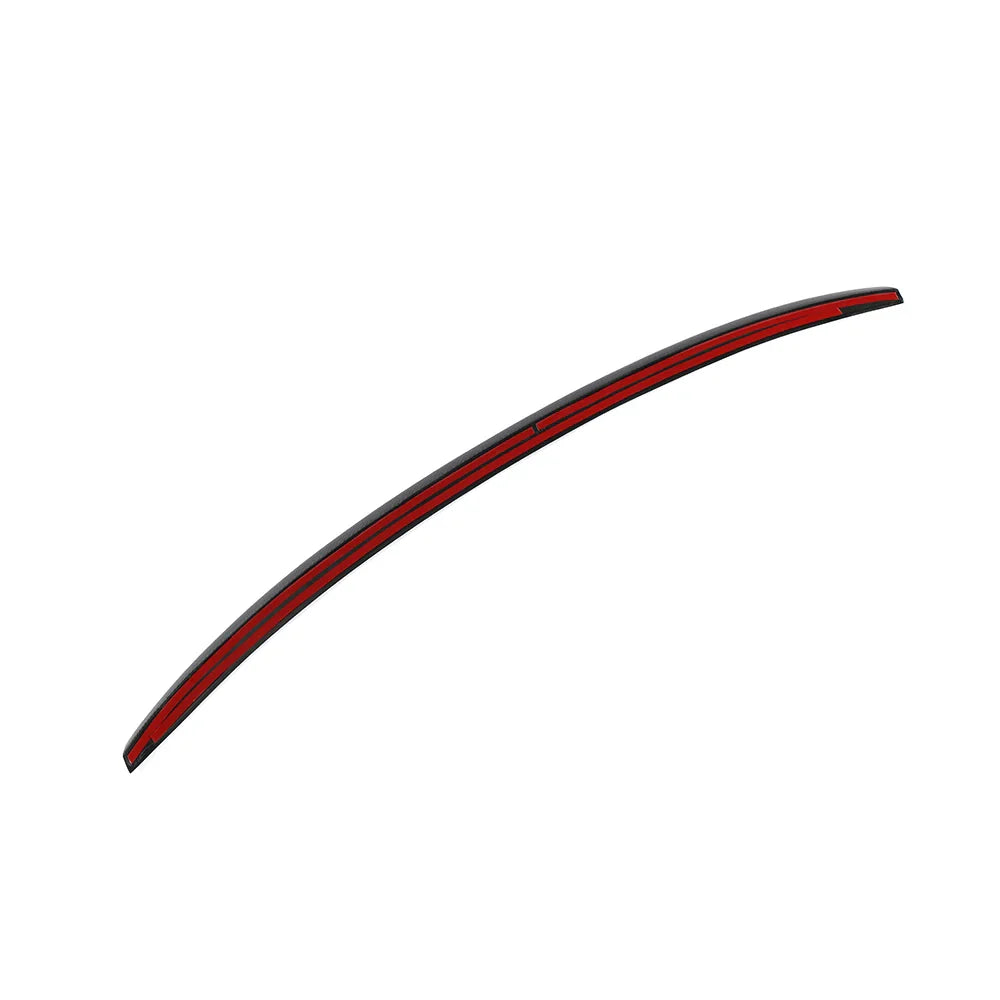 Audi A5 Sportback B8 Carbon Fiber Ducktail Spoiler – S5 Style (2009–2016 8T)
