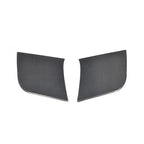 Audi TT MK3 (8S) Carbon Fiber Side Blades – R8-Inspired (2015–2017 Coupe)