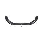 Audi TT 8J MK2 Carbon Fiber Front Lip – Coupe Splitter (2008–2009)