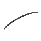 Audi A5 Sportback B8 Carbon Fiber Ducktail Spoiler – S5 Style (2009–2016 8T)