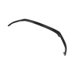 VW Golf MK7.5 R / R-Line Carbon Fiber Front Lip – A-Style Splitter (2018–2019)