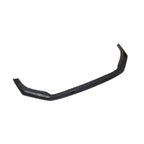 Audi RS3 8V Sedan (2017-2019) Forged Carbon Fiber Front Lip – Facelift RS3 Bumper Splitter
