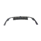 Audi RS3 8V Sedan Carbon Fiber Rear Bumper Lip 2017 - 2019