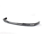 VW Golf MK5 GTI Carbon Fiber Front Lip – A-Style Splitter (2006–2008)