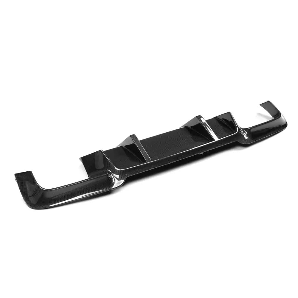 Carbon Fiber Rear Diffuser for BMW F10 M5 Sedan (2011-2017) Performance Rear Bumper Upgrade
