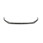 VW Golf MK7.5 R / R-Line Carbon Fiber Front Lip – A-Style Splitter (2018–2019)