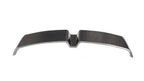 Carbon Fiber Rear Roof Spoiler for Audi A1 8X Hatchback (2010–2015)