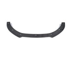 Audi TT 8J MK2 Carbon Fiber Front Lip – Coupe Splitter (2008–2009)