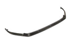 VW Golf MK7.5 R / R-Line Carbon Fiber Front Lip – A-Style Splitter (2018–2019)