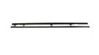 VW Golf MK7 / MK7.5 R-Line & R Carbon Fiber Side Skirt Extensions (2014–2018)
