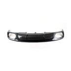 Audi A4 B9 Avant (2017-2019) Carbon Fiber Diffuser – Performance Diffuser Extension