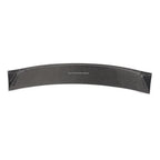 Carbon Fiber Rear Roof Spoiler for Audi A1 8X Hatchback (2010–2015)