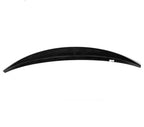 Audi A4 B8.5 S-Line / S4 Sedan Carbon Fiber Ducktail Rear Trunk Spoiler 2013 - 2016