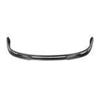 VW Golf MK5 GTI Carbon Fiber Front Lip – A-Style Splitter (2006–2008)