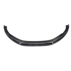 Audi R8 V8 / V10 / GT Carbon Fiber Front Lip Spoiler 2008 - 2015