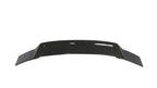 Audi A4 B9 / S4 B9 Sedan (2017-2019) Carbon Fiber Ducktail Trunk Spoiler – R Style Rear Lip