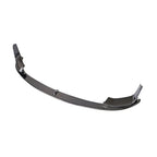 Performance Dry Carbon Front Lip Splitter (3-Piece) for BMW F80 M3 & F82 F83 M4 2014-2019